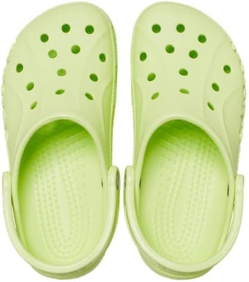 image:imageCrocs Jibbitz Shoe Charms Super Fun Kids Multi Pack Crocs Charms for Girls and BoysLime Zest