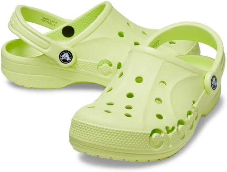 image:imageCrocs Jibbitz Shoe Charms Super Fun Kids Multi Pack Crocs Charms for Girls and BoysLime Zest