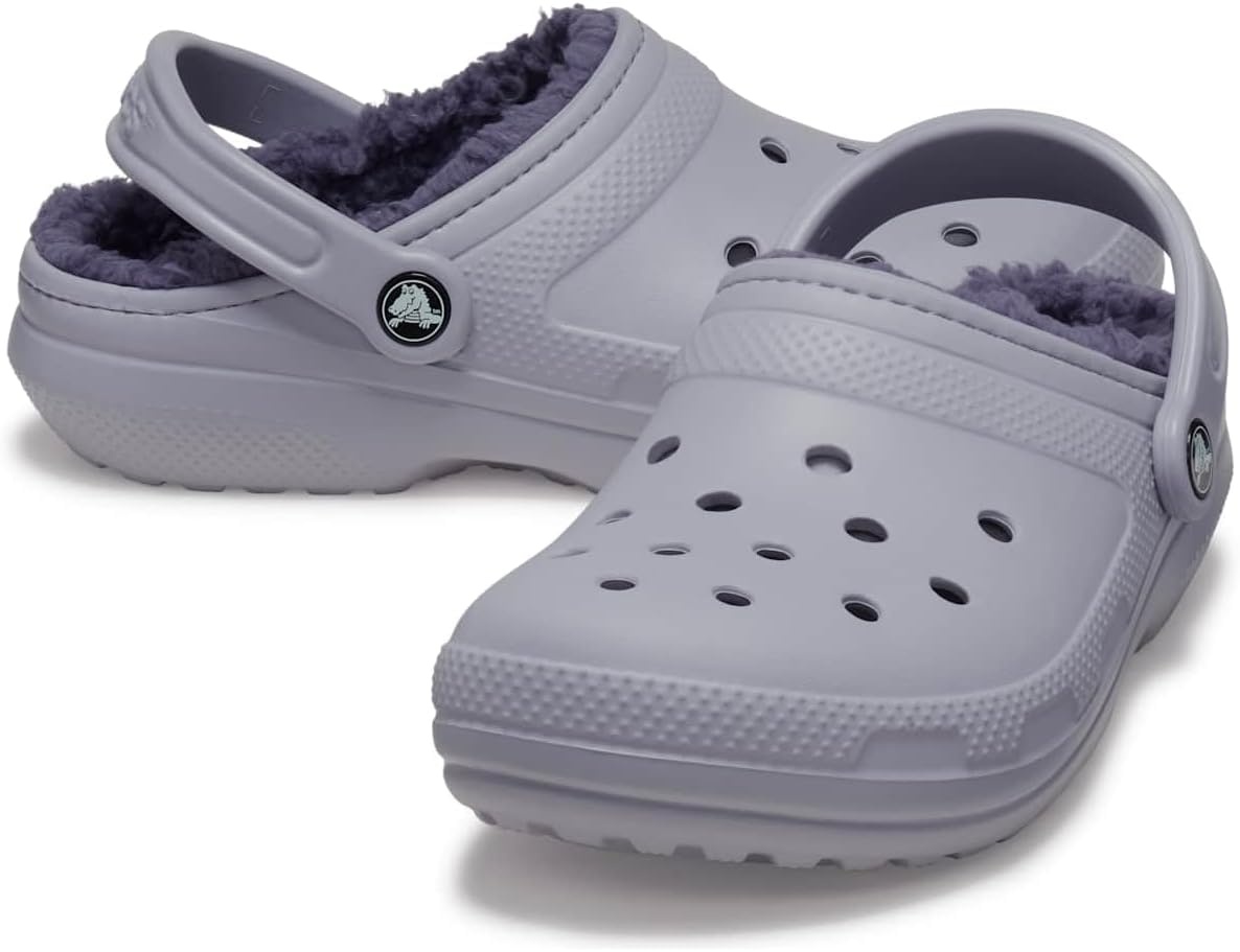 image:imageCrocs Jibbitz Shoe Charms Super Fun Kids Multi Pack Crocs Charms for Girls and BoysMauve MistMauve Mist