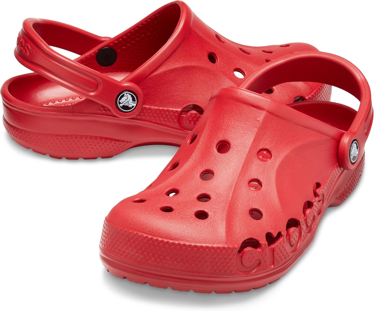 image:imageCrocs Jibbitz Shoe Charms Super Fun Kids Multi Pack Crocs Charms for Girls and BoysPepper