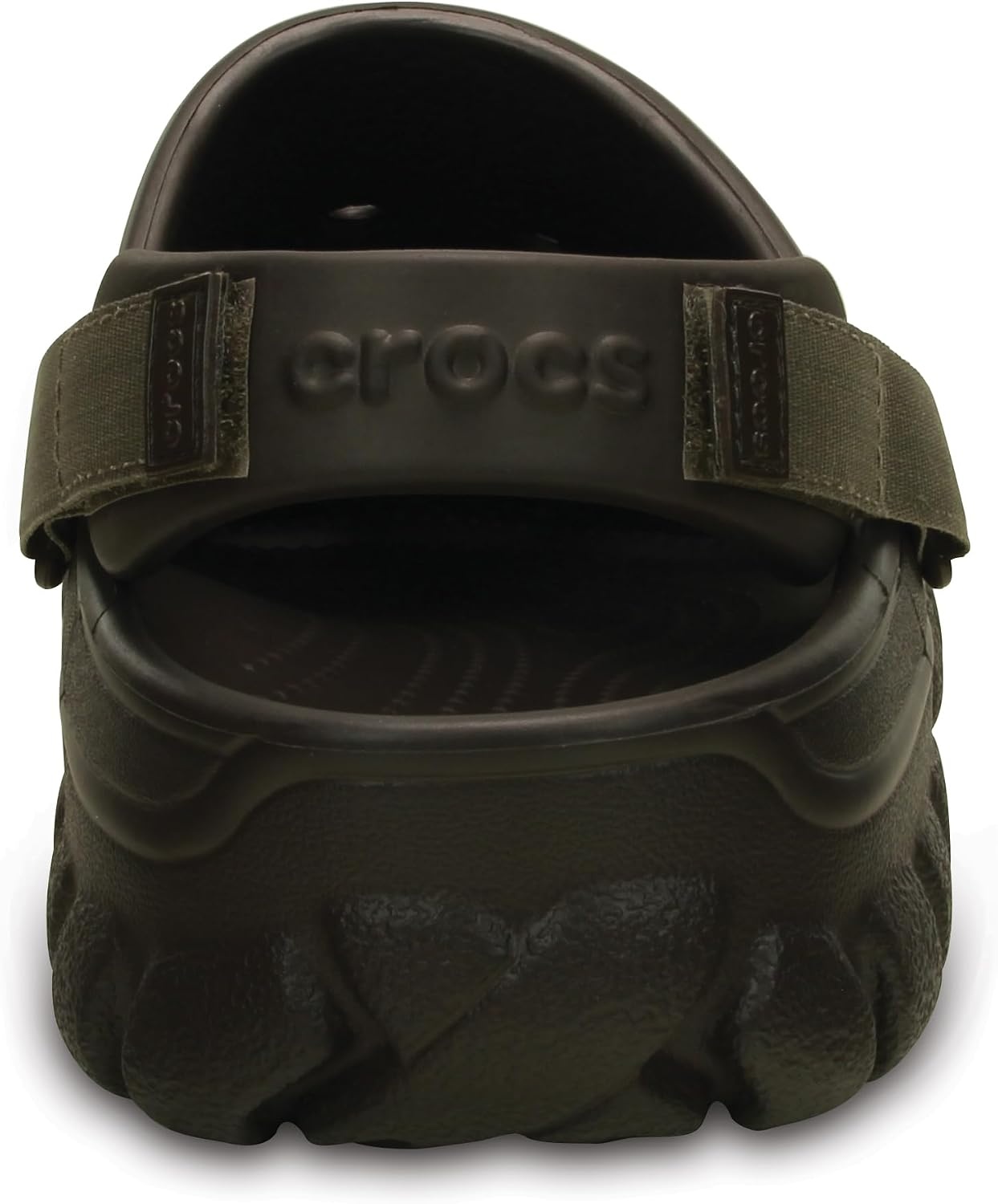 image:imageCrocs Unisex Adult Offroad Sport ClogsEspressoWalnut