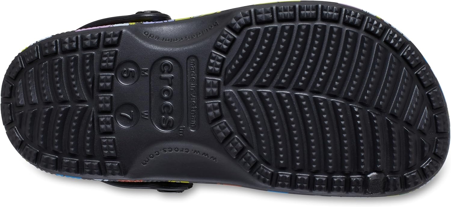 image:imageCrocs UnisexAdult Disney Mickey Mouse ClogsMickeyFriends