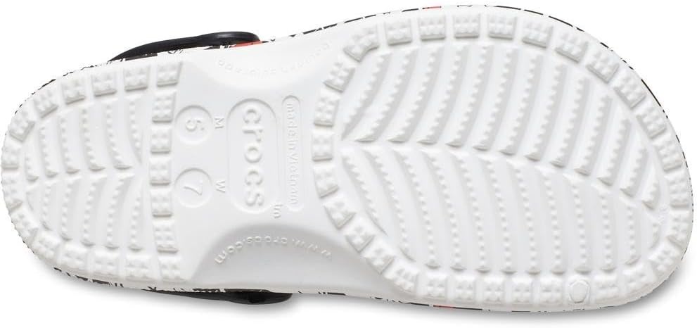 image:imageCrocs UnisexAdult Disney Mickey Mouse ClogsMickeyMinnie
