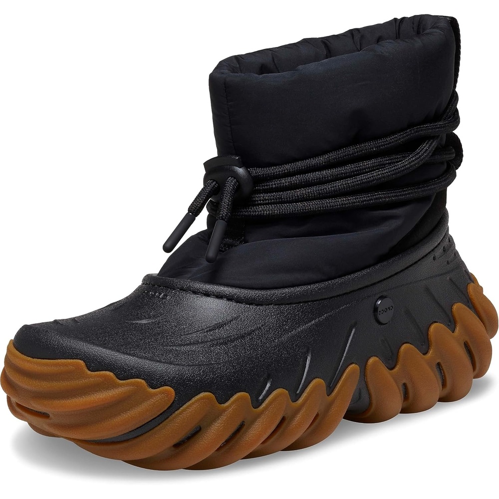 image:imageCrocs Echo BootBlackGum