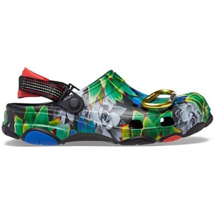 image:imageCrocs Jibbitz Shoe Charms Super Fun Kids Multi Pack Crocs Charms for Girls and BoysBlackMulticolor
