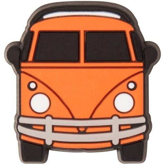 image:imageCrocs Jibbitz Shoe Charms Super Fun Kids Multi Pack Crocs Charms for Girls and BoysCamper Van