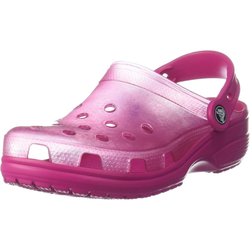 image:imageCrocs Jibbitz Shoe Charms Super Fun Kids Multi Pack Crocs Charms for Girls and BoysCandy Pink