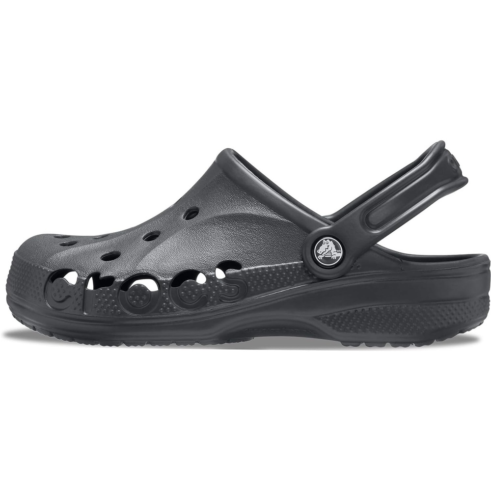 image:imageCrocs Jibbitz Shoe Charms Super Fun Kids Multi Pack Crocs Charms for Girls and BoysGraphite