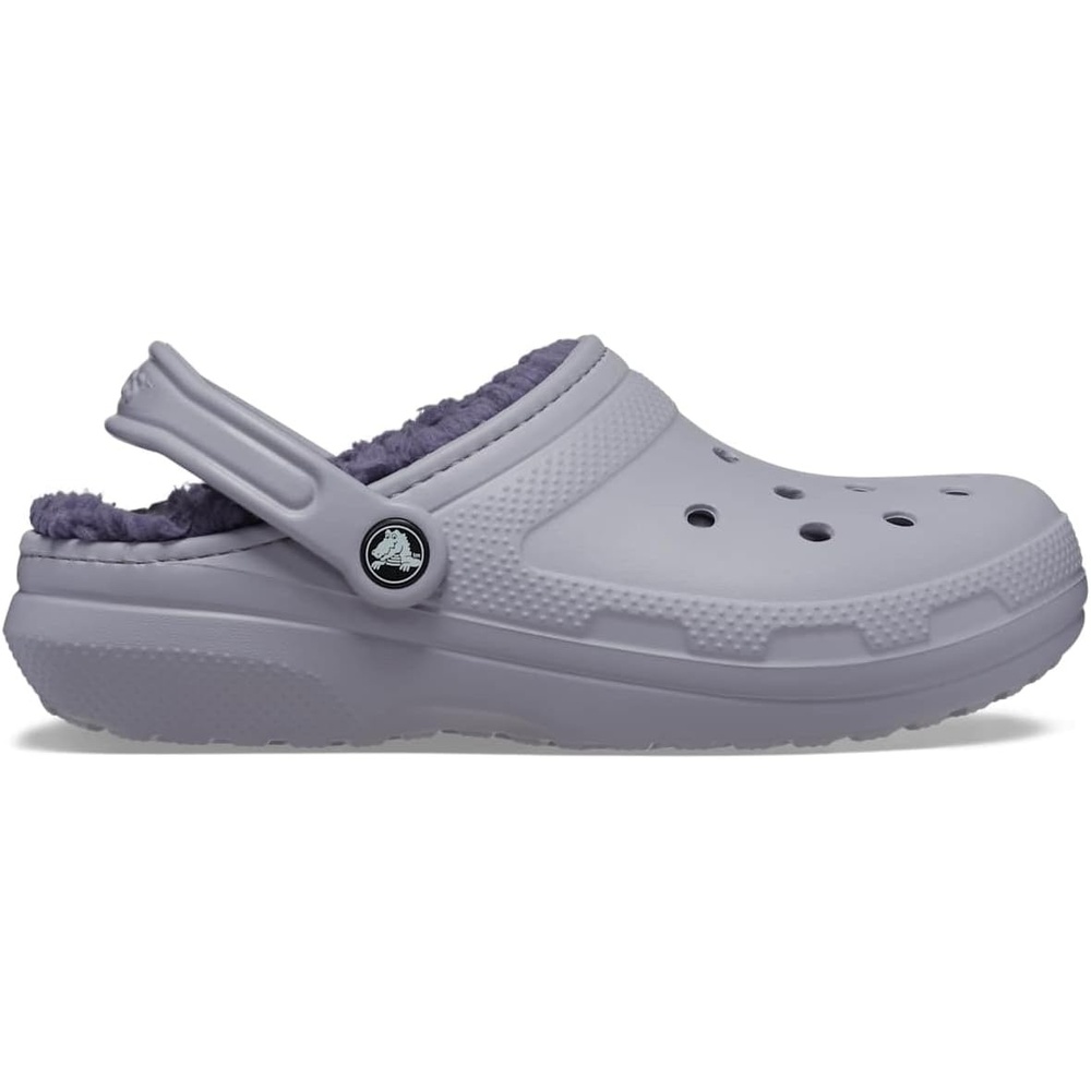 image:imageCrocs Jibbitz Shoe Charms Super Fun Kids Multi Pack Crocs Charms for Girls and BoysMauve MistMauve Mist