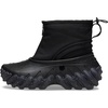 Crocs Echo Boot(Black)