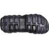 Crocs Echo Boot(Black)
