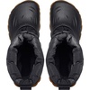 Crocs Echo Boot(Black/Gum)