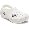 Crocs Jibbitz Shoe Charms – Super Fun Kids Multi Pack, Crocs Charms for Girls and Boys(Ambulance)