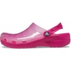 Crocs Jibbitz Shoe Charms – Super Fun Kids Multi Pack, Crocs Charms for Girls and Boys(Candy Pink)