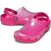 Crocs Jibbitz Shoe Charms – Super Fun Kids Multi Pack, Crocs Charms for Girls and Boys(Candy Pink)