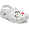 Crocs Jibbitz Shoe Charms – Super Fun Kids Multi Pack, Crocs Charms for Girls and Boys(Girly Rock On)