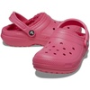 Crocs Jibbitz Shoe Charms – Super Fun Kids Multi Pack, Crocs Charms for Girls and Boys(Hyper Pink)