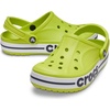 Crocs Jibbitz Shoe Charms – Super Fun Kids Multi Pack, Crocs Charms for Girls and Boys(Lime Punch Navy)