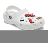 Crocs Jibbitz Shoe Charms – Super Fun Kids Multi Pack, Crocs Charms for Girls and Boys(Multicolor)