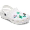 Crocs Jibbitz Shoe Charms – Super Fun Kids Multi Pack, Crocs Charms for Girls and Boys(Sparkle Under the Sea)