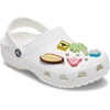 Crocs Jibbitz Shoe Charms – Super Fun Kids Multi Pack, Crocs Charms for Girls and Boys(Surfing)