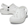 Crocs Jibbitz Shoe Charms – Super Fun Kids Multi Pack, Crocs Charms for Girls and Boys(White)