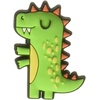 Crocs Jibbitz Shoe Charms – Super Fun Kids Multi Pack, Crocs Charms for Girls and Boys(Young Boy Cartoons)