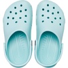 Crocs Kids’ Classic Clogs(Pure Water)