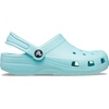 Crocs Kids’ Classic Clogs(Pure Water)