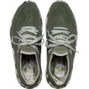 Crocs Men’s LiteRide 360 Pacer Sneaker(Army Green/Multi)