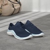 Crocs Men’s LiteRide 360 Pacer Sneaker(Navy/Blue Grey)