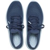 Crocs Men’s LiteRide 360 Pacer Sneaker(Navy/Blue Grey)