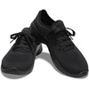 Crocs Men’s LiteRide 360 Pacer Sneaker(Triple Black)