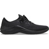 Crocs Men’s LiteRide 360 Pacer Sneaker(Triple Black)