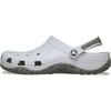 Crocs Unisex Adult Classic EVO Lightweight Comfortable Slip-On Clogs(Atmosphere)