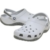 Crocs Unisex Adult Classic EVO Lightweight Comfortable Slip-On Clogs(Atmosphere)