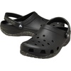 Crocs Unisex Adult Classic EVO Lightweight Comfortable Slip-On Clogs(Black)