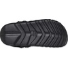 Crocs Unisex Adult Duet Max II Clogs(Black)