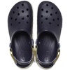 Crocs Unisex Adult Duet Max II Clogs(Deep Navy)