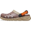 Crocs Unisex Adult Duet Max II Clogs(Truffle)