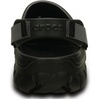 Crocs Unisex Adult Offroad Sport Clogs(Black/Graphite)