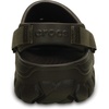 Crocs Unisex Adult Offroad Sport Clogs(Espresso/Walnut)