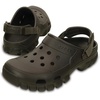 Crocs Unisex Adult Offroad Sport Clogs(Espresso/Walnut)