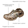 Crocs Unisex Adult Offroad Sport Clogs(Real Tree Multi)