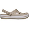 Crocs Unisex-Adult Crocband Clog(Dulce)