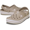 Crocs Unisex-Adult Crocband Clog(Dulce)