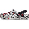 Crocs Unisex-Adult Disney Mickey Mouse Clogs(Mickey/Minnie)