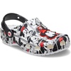 Crocs Unisex-Adult Disney Mickey Mouse Clogs(Mickey/Minnie)