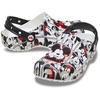 Crocs Unisex-Adult Disney Mickey Mouse Clogs(Mickey/Minnie)