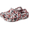Red/Multi Confetti